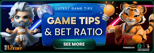 Latest game tips and bet ratio