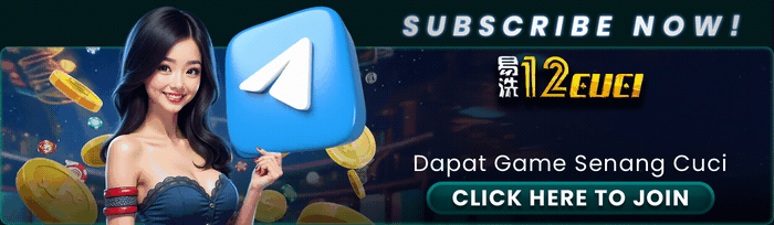 Subscribe to 12Cuci on Telegram